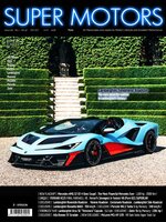 SUPER MOTORS